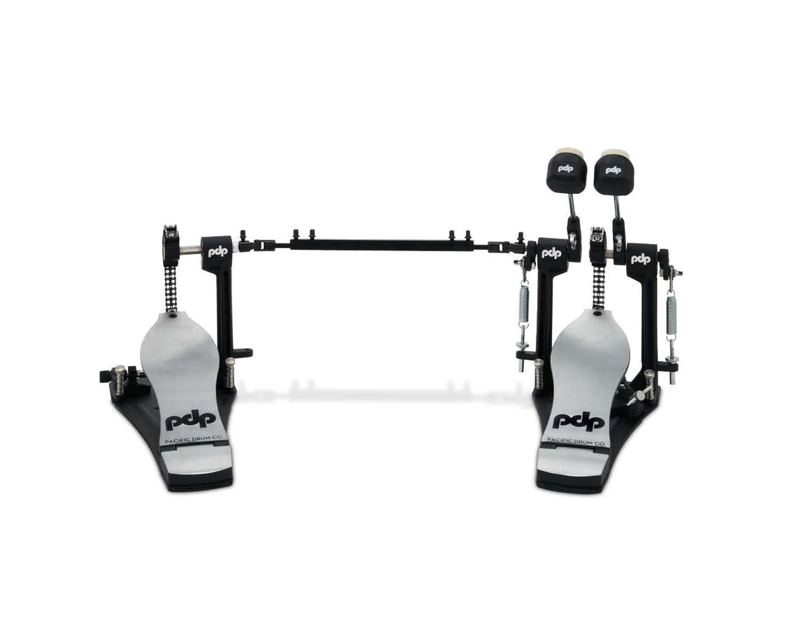 Serie Concept Double Pedale Grosse Caisse Pddpco