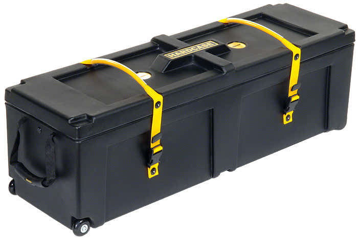 HN40W - étui hardware batterie 40"