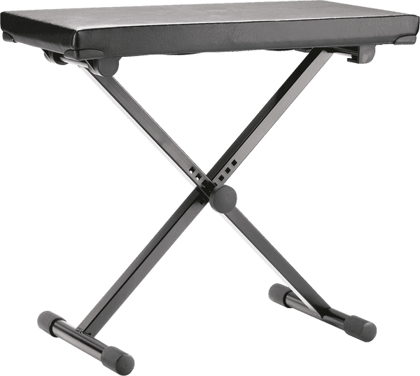 Banquette clavier 14075 Noir