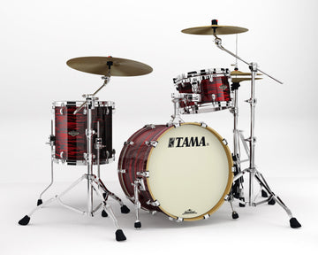Starclassic Walnut/birch Fusion 20 WBR30RS-roy