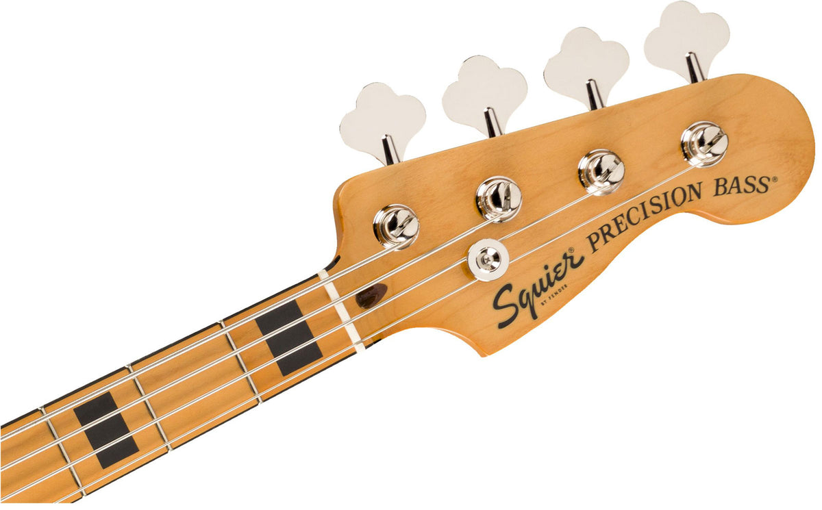 Precision Bass 70S Classic Vibe Mn Walnut