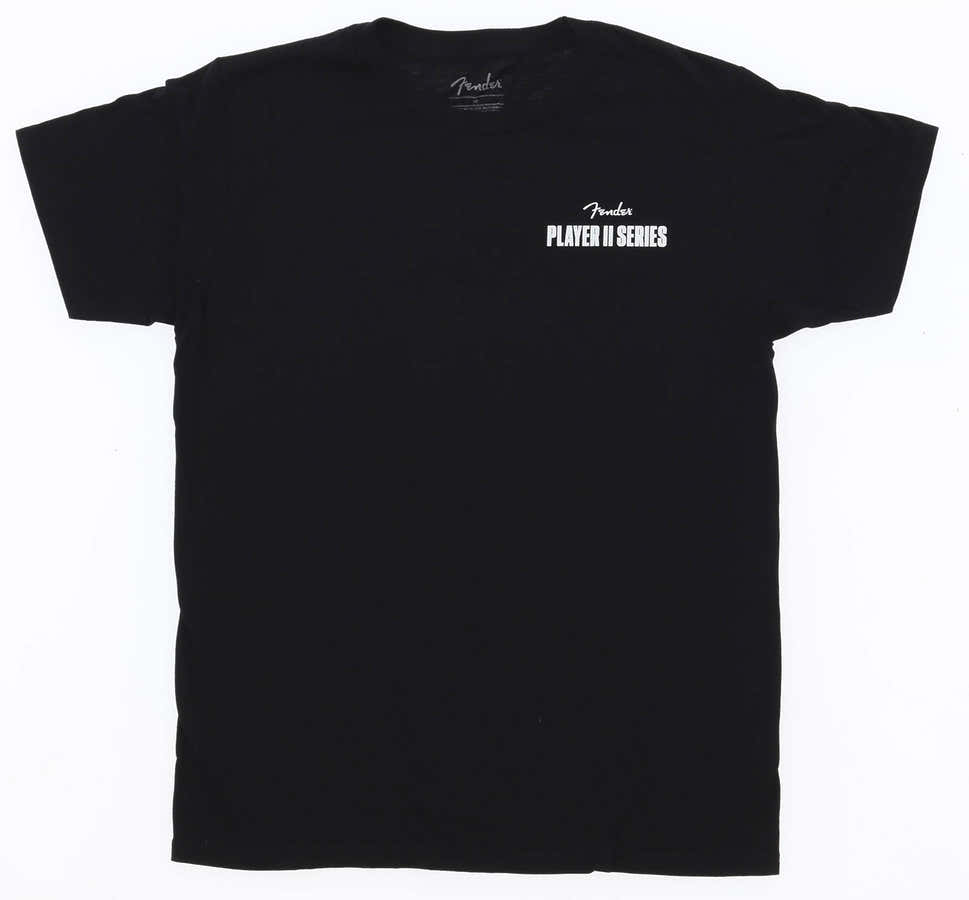"S" Player II T-Shirt