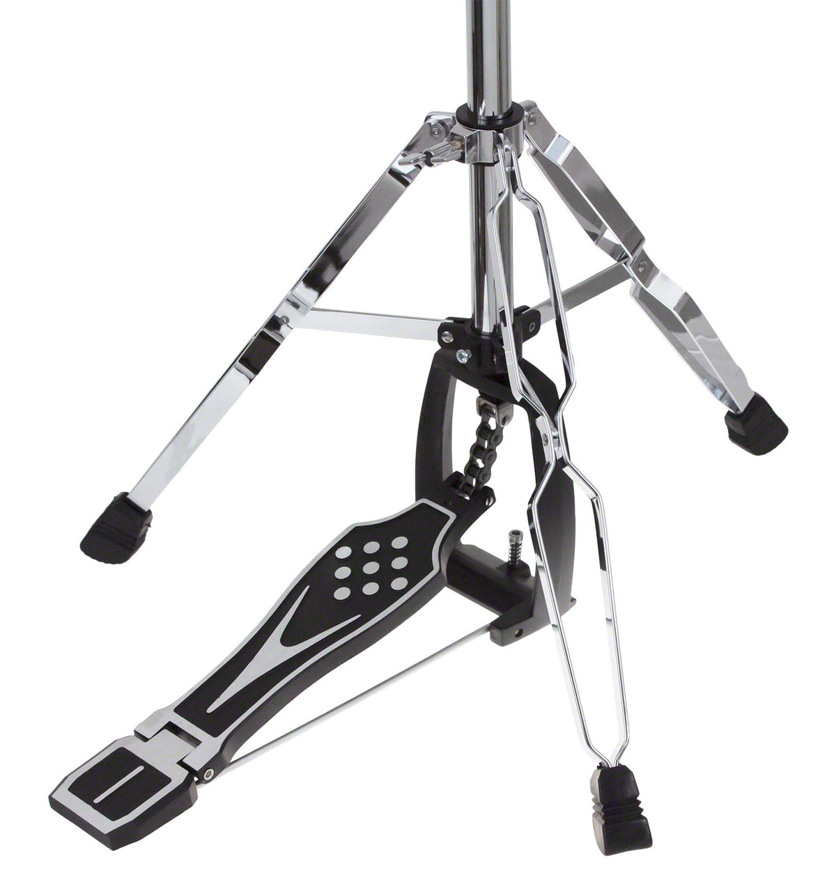 HHHS1 - Pedale HI-hat Double Embase