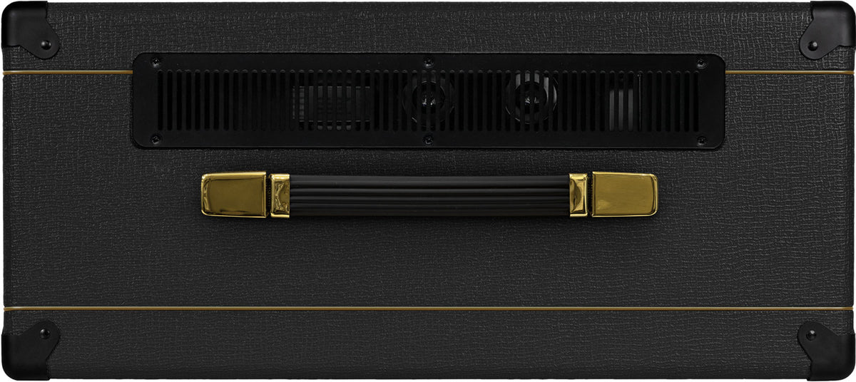 OR60 - Black
