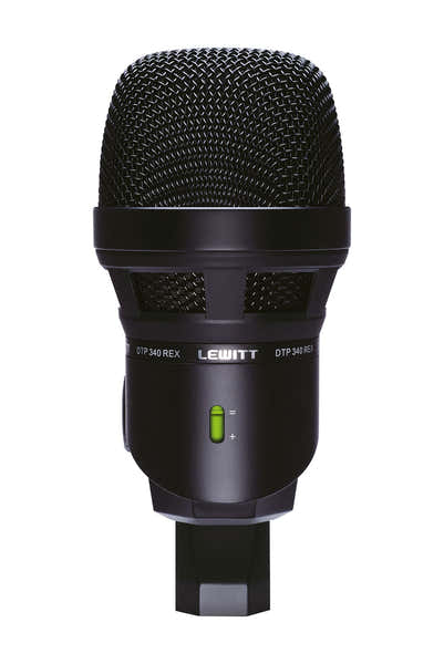 Lewitt DTP 340 Rex