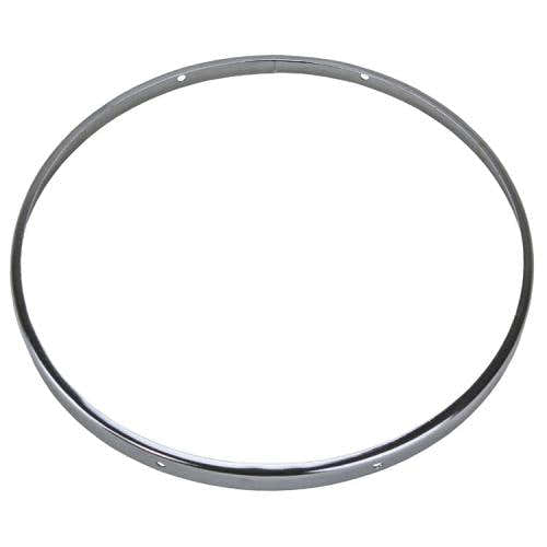 SP-ARTI14-8 - Arceau Timbal/tantan 14"- 8 Tirants - Chromé