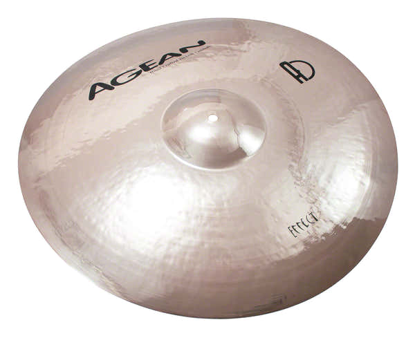 Agean Crash Flexible 20" Effects