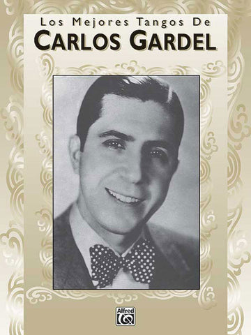 Gardel Carlos - Mejores Tangos Los - Pvg