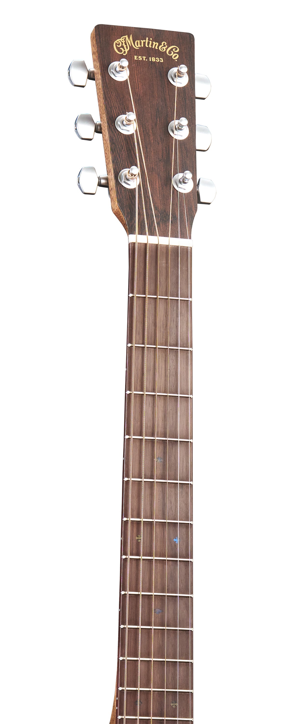 SC-10E Modern Sapele Satin Sapele