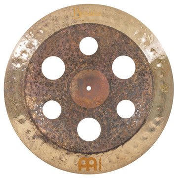 China Byzance 20" Dual Trash