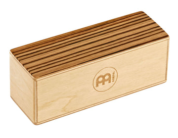 SH53S - Shaker Bois Rectangulaire Petit