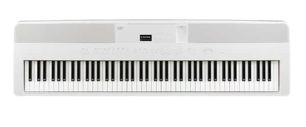 ES-520 Blanc