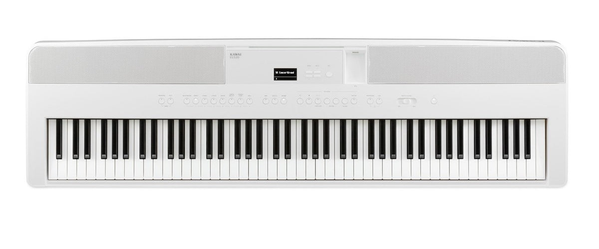 Kawai ES-520 Blanc