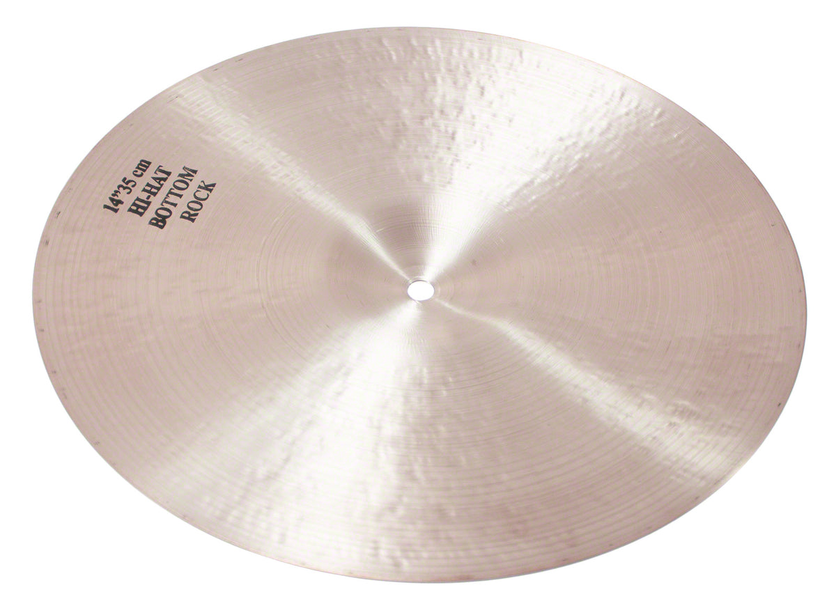 Hi Hat Rock 14" Custom