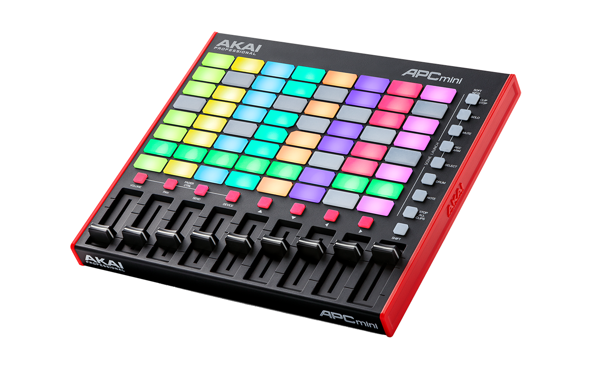 APC Mini MK2