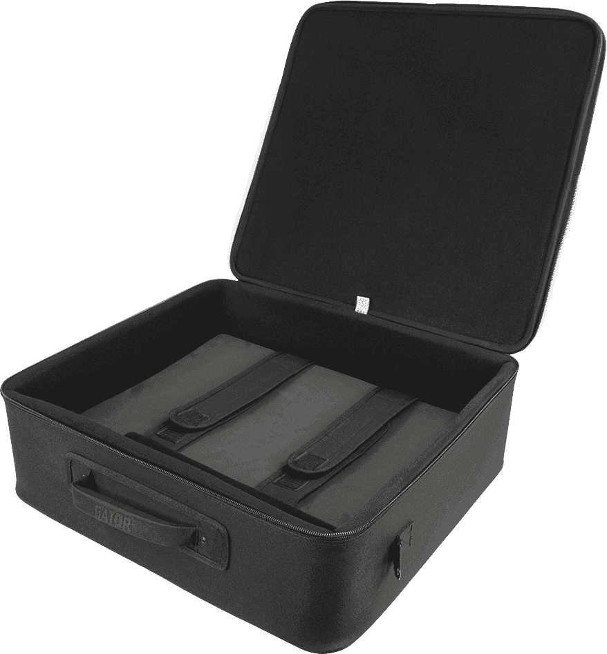 Etui Compact pour Moniteur 22