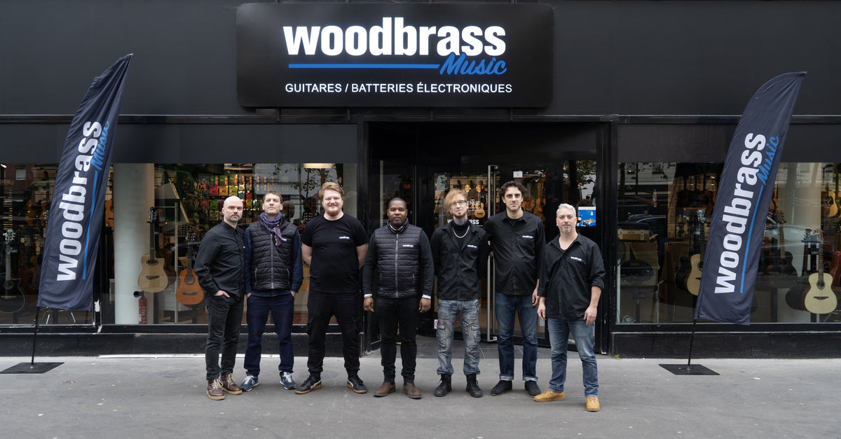 Woodbrass.com