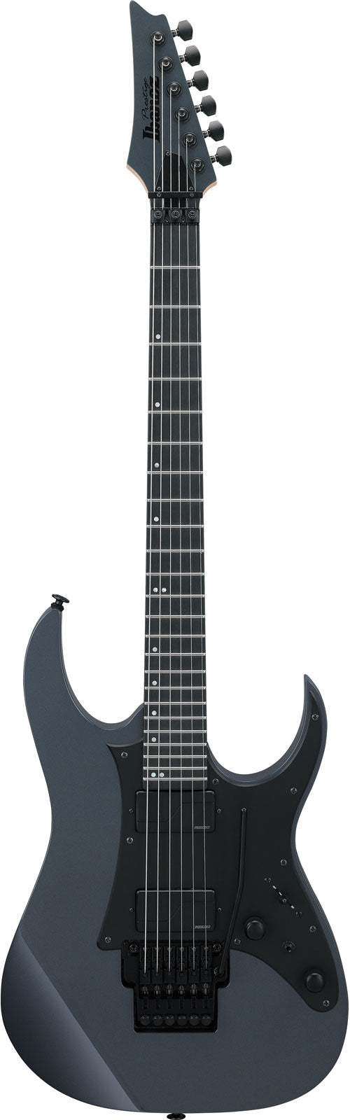 RGR5130RGRM Gray Metallic Prestige