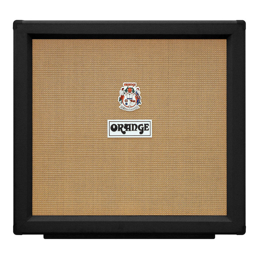 Orange Amps PPC412 Black