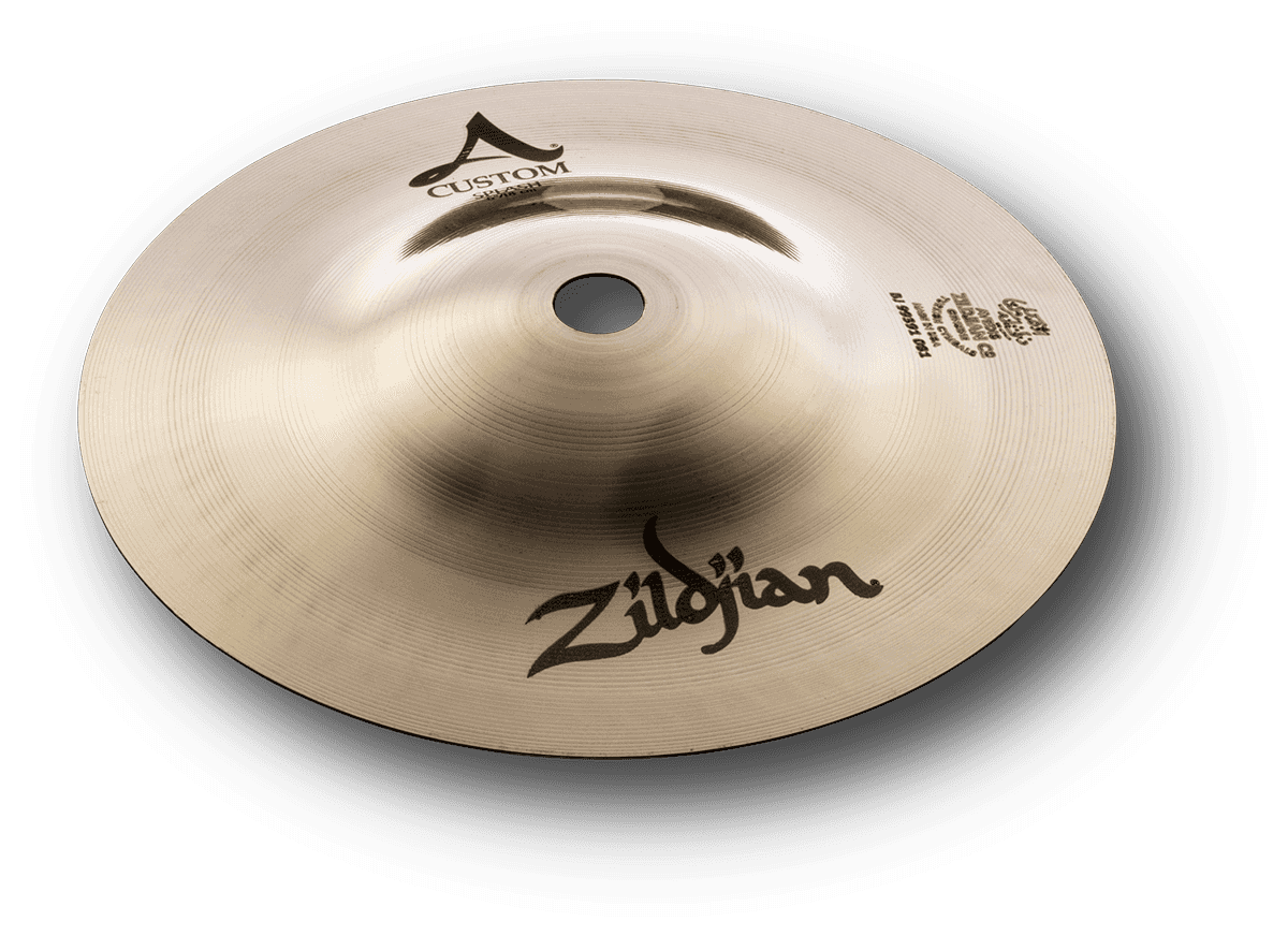 A20540 - Splash A Custom 8"