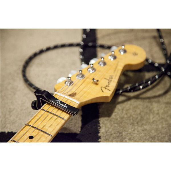 Dragon Capo Black