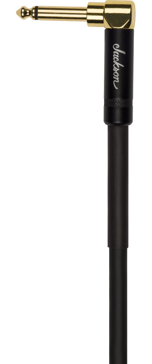 Câble Haute Performance Noir 21,85'.