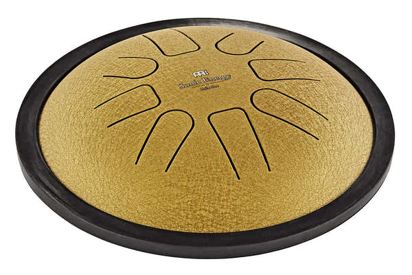 Mini Tongue Sonic Energy Do Mineur Gold