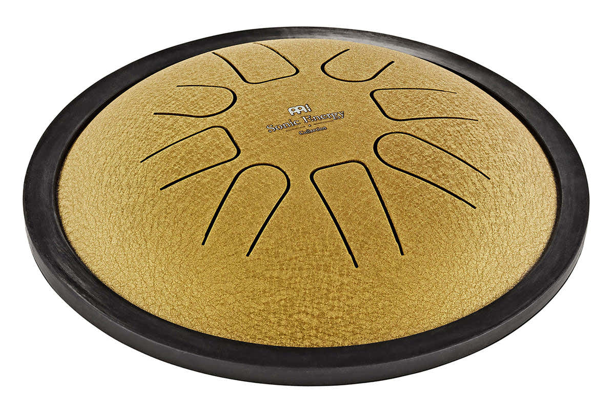 Mini Tongue Sonic Energy Do Mineur Gold