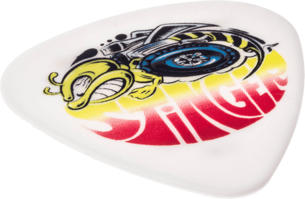 36 x 0,60mm Dirty Donny SBoîteger White