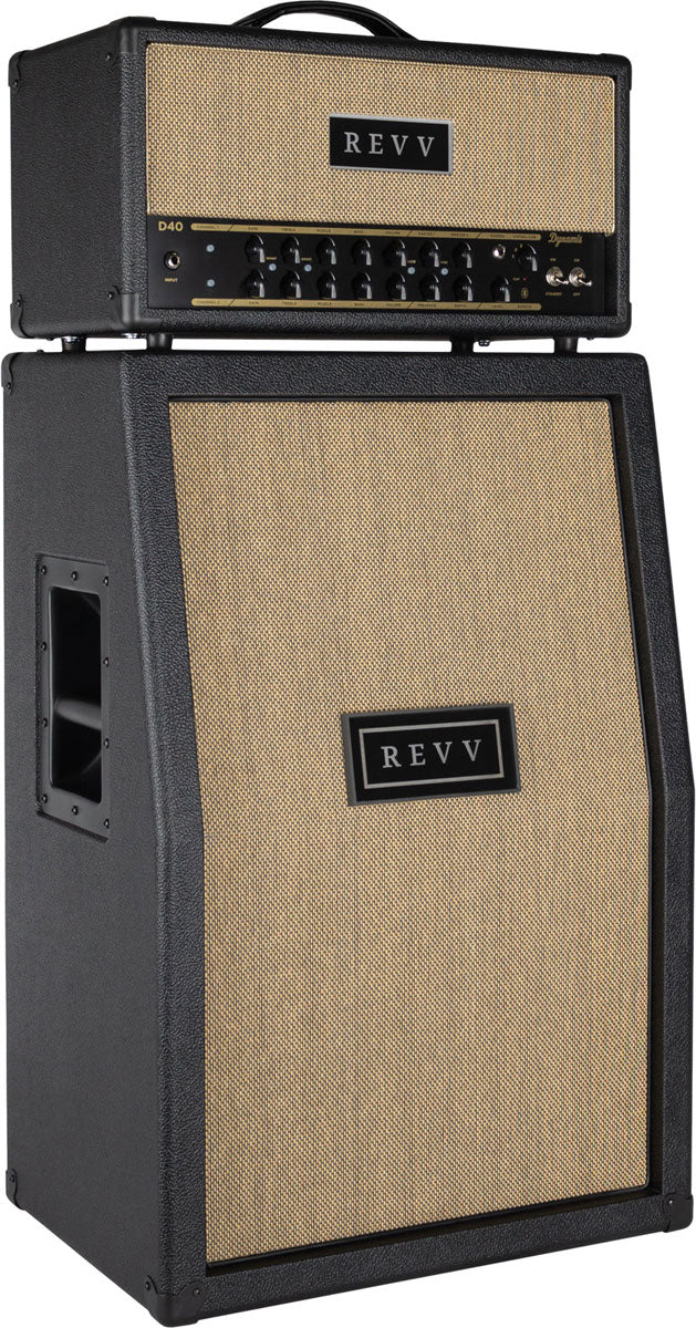 Dynamis D40