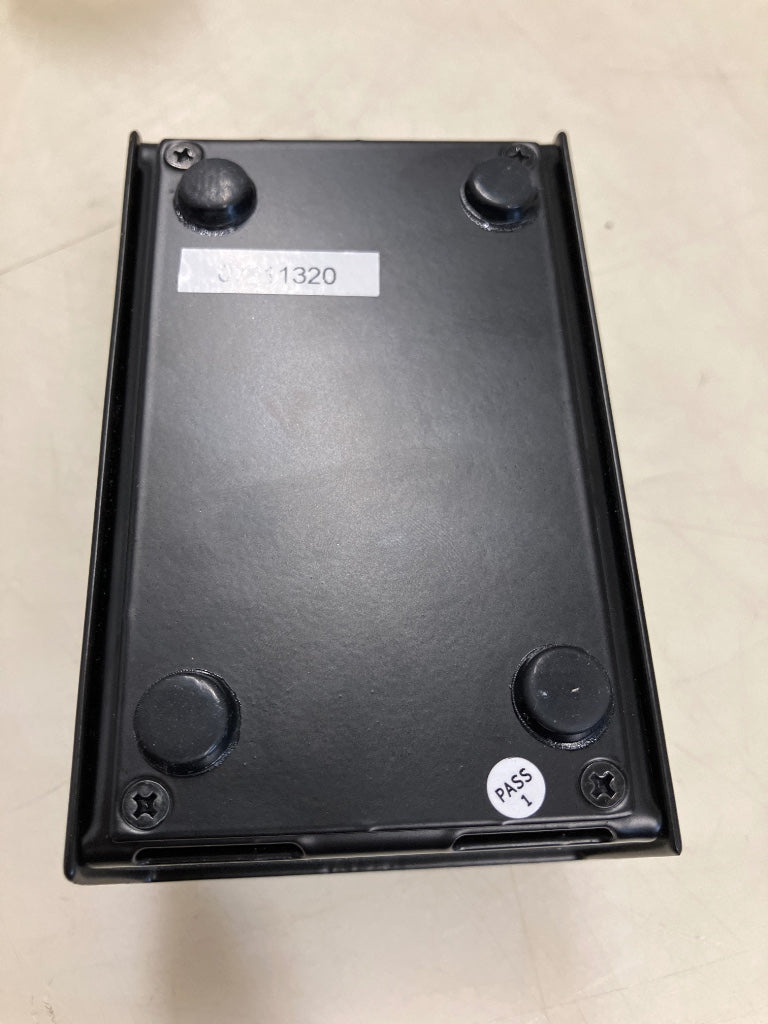 PRO-fx-retro Drive - Stock B
