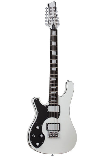 Stargazer-12 Gaucher Gloss White