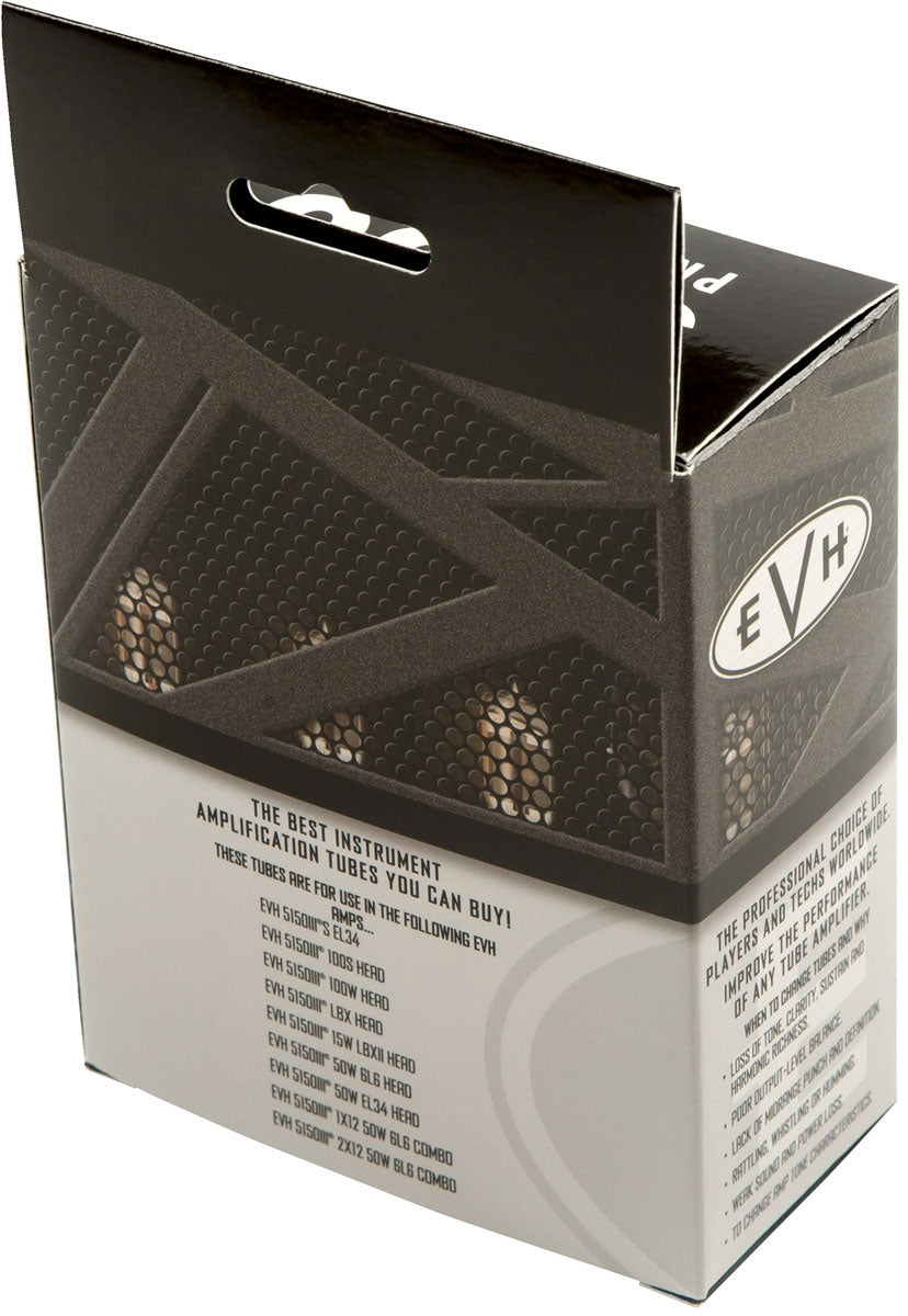 Evh ECC83/12AX7 Tubes