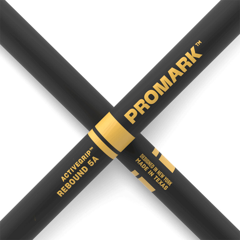 Rebound 5a Activegrip Hickory Olive Acorn En Bois
