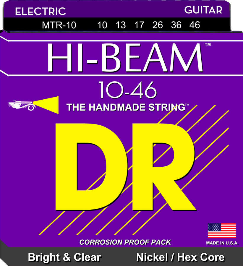 MTR-10 HI-beam 10-46