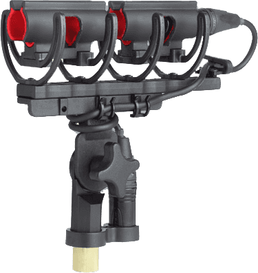 Shure Lyre De Stand Pour VP89L