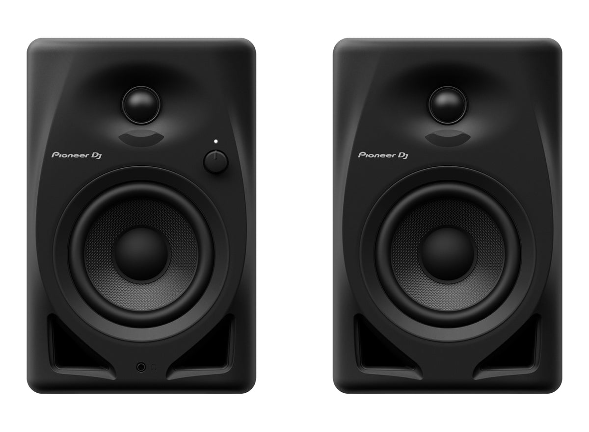 Enceintes de monitoring de proximité Pioneer DJ