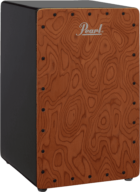Primero Figured Cherry