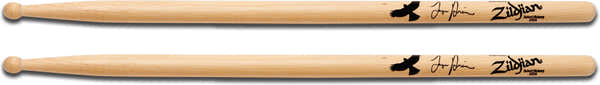 Zildjian ASTH - Taylor Hawkins Signature