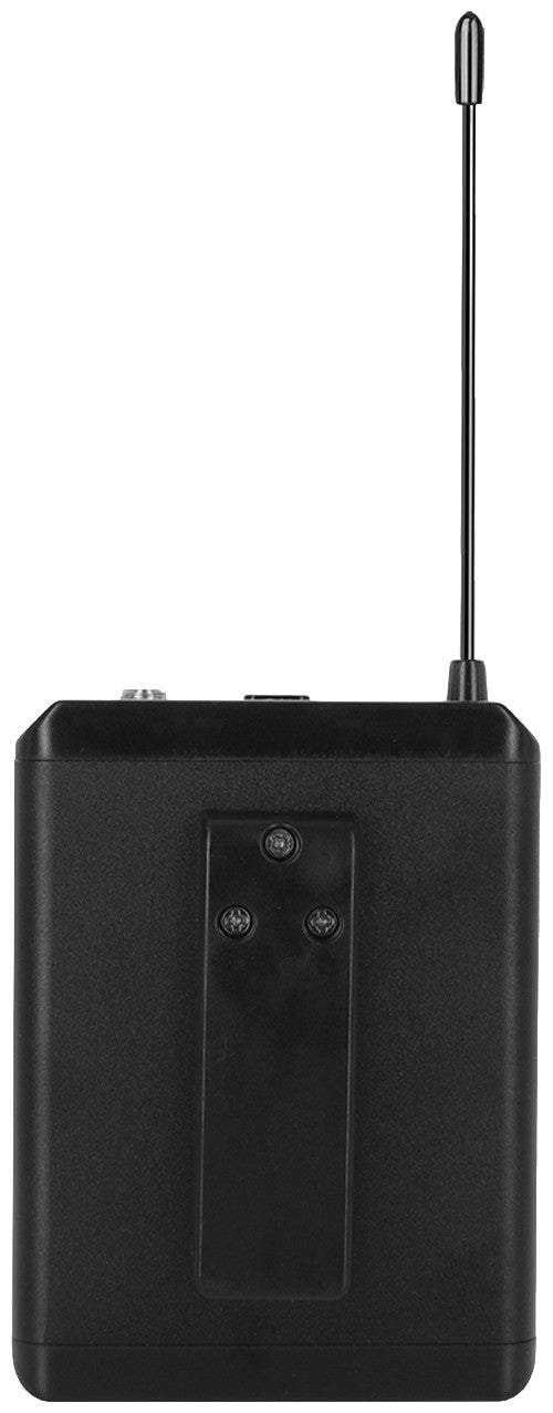 INEAR POCKET UHF 100