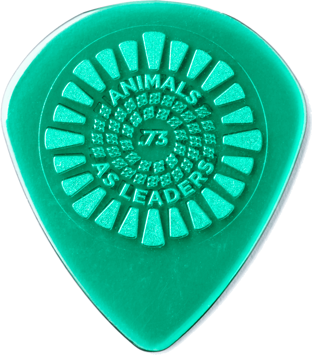 3 x 0,73mm Primetone Animals As Leader