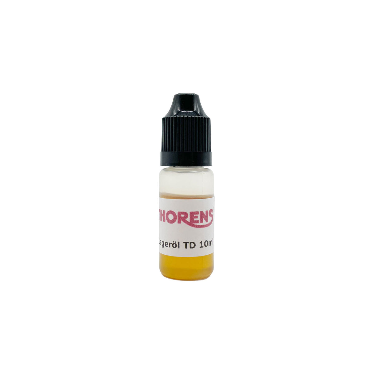 Thorens Huile 10ML