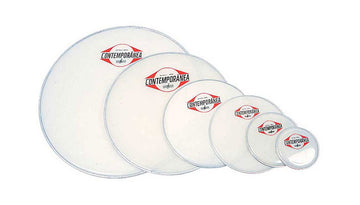 C-PEP01 - Peau 6" Plastique
