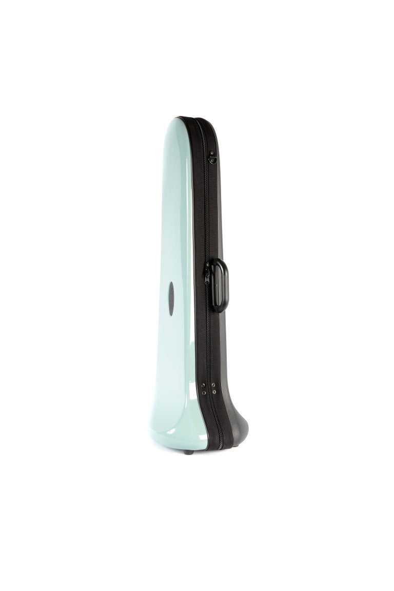 Étui Trombone Ténor Softpack - Menthe