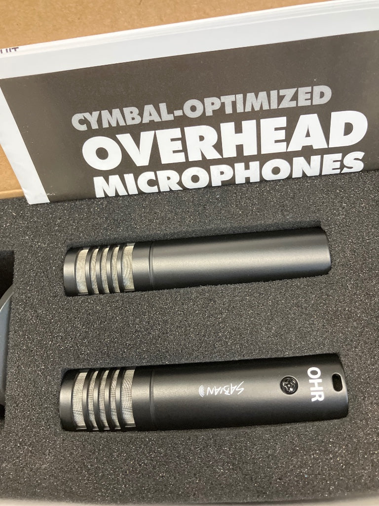 KIT MICROS BATTERIE Stock B