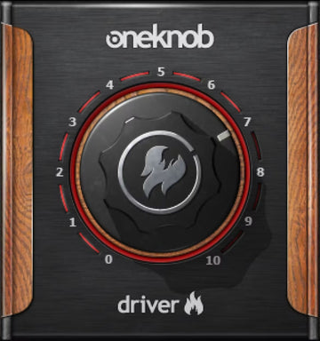 Oneknob Driver