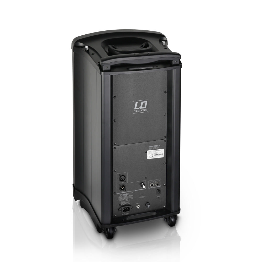 LD Roadman 102 SL - Enceinte Active Esclave