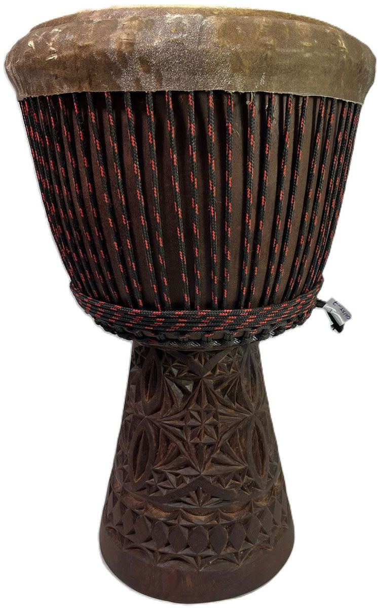 Djembe Custom Grand 33-35 X 60-62CM