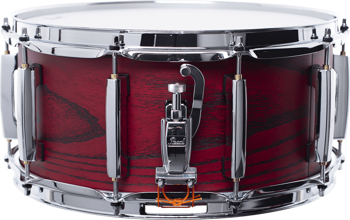Session Studio Select 14X6.5 Scarlet Ash
