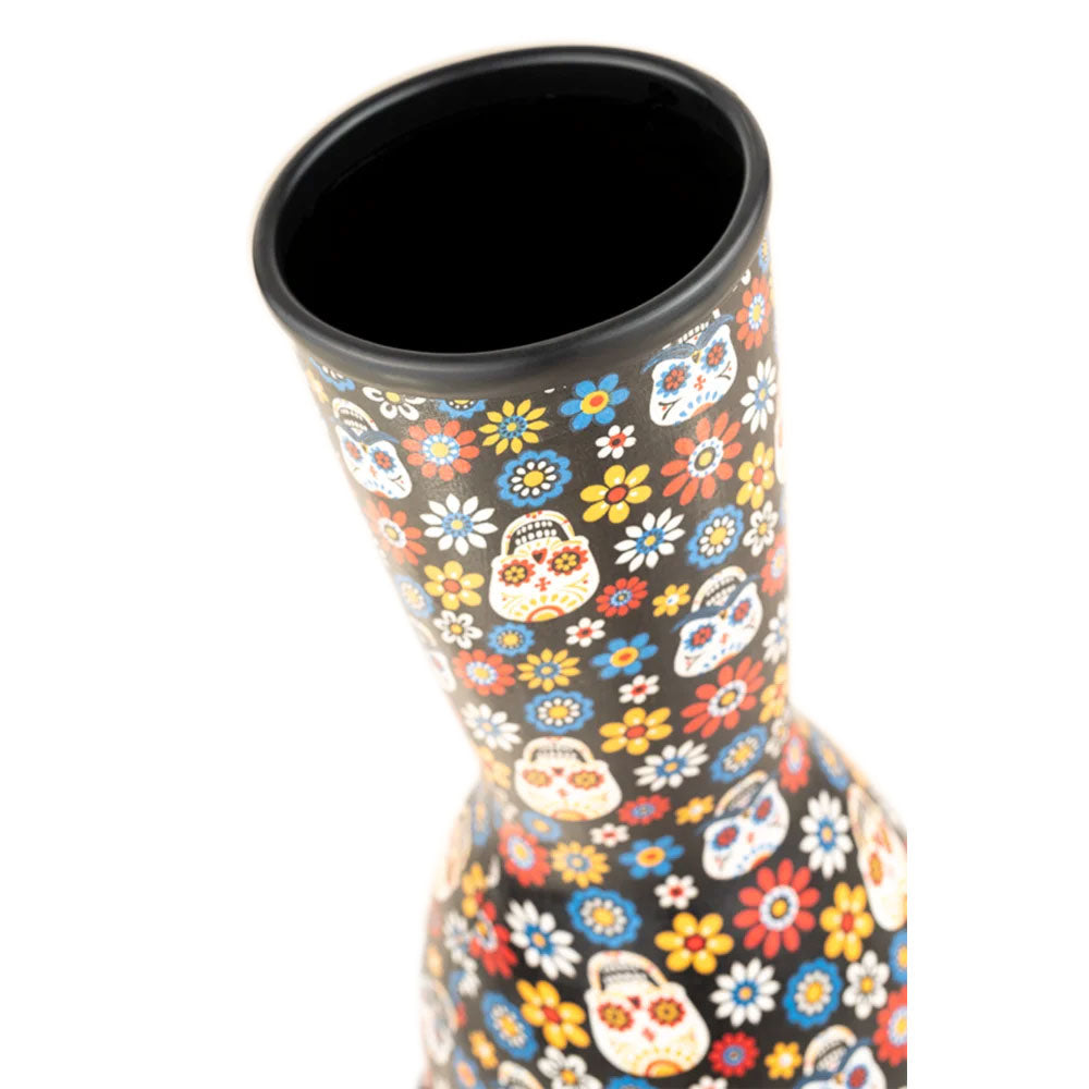 Djembe Synthe 10" Day Of The Dead